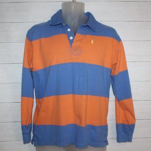 Polo Ralph Lauren Long Sleeve Large 16/18